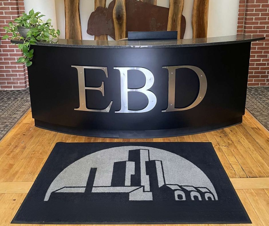 Empire Building Diagnostics Lobby